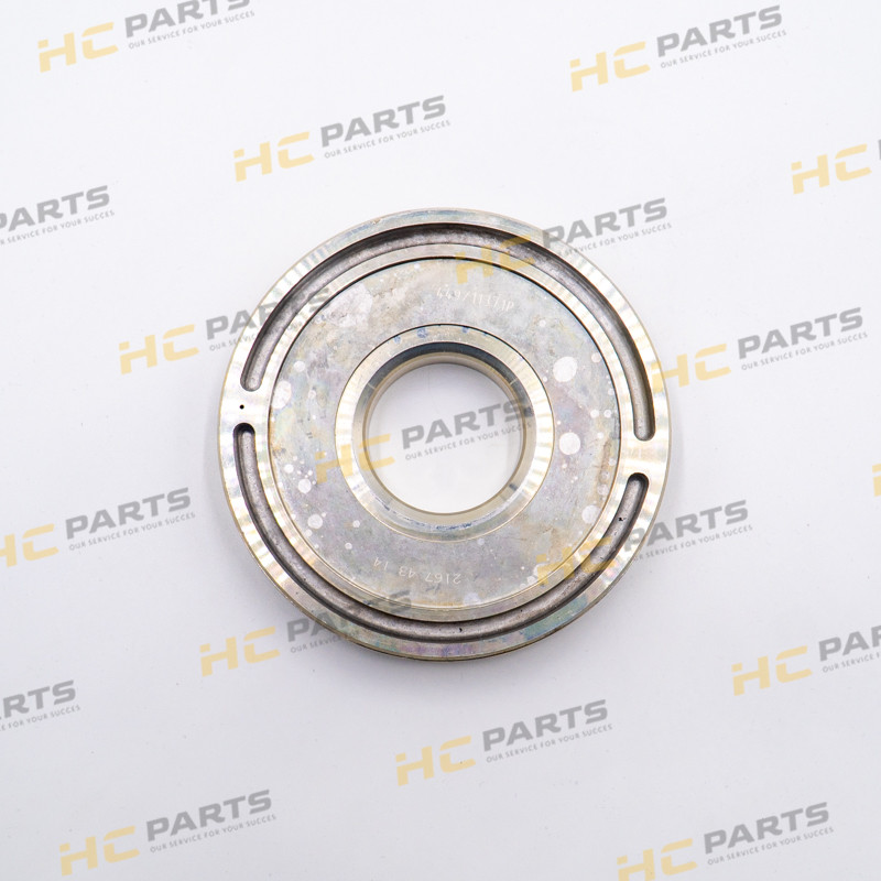 Поршень корзины сцепления коробки передач JCB