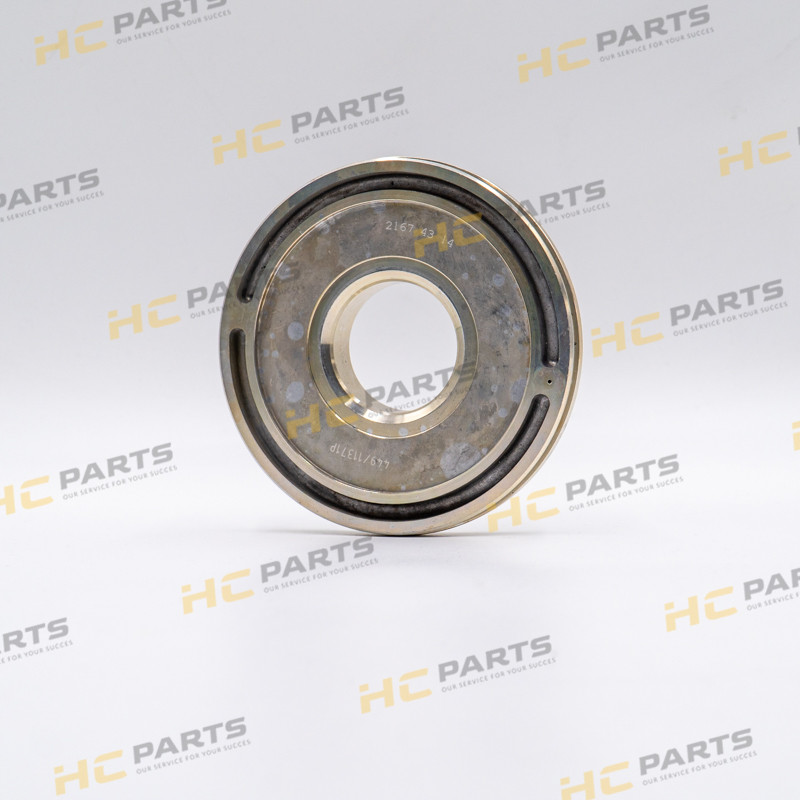 Поршень корзины сцепления коробки передач JCB