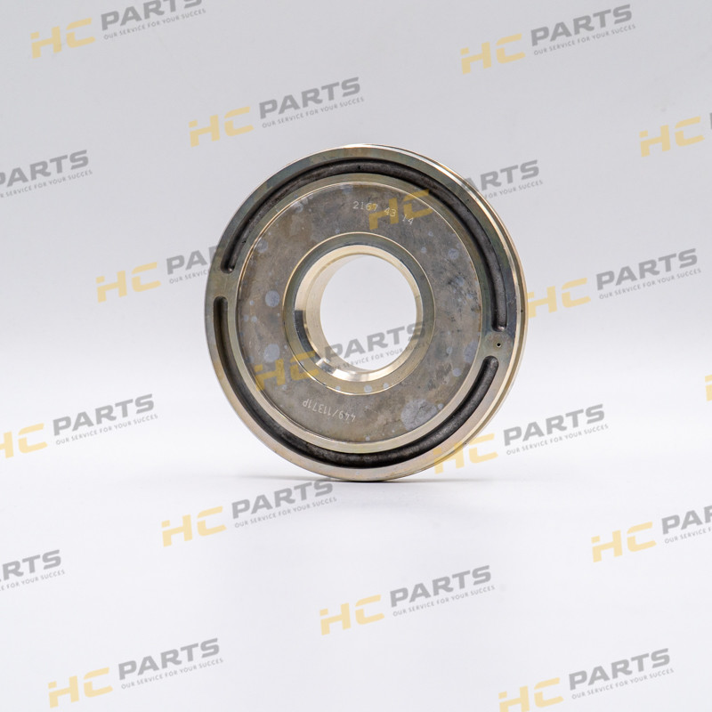 Поршень корзины сцепления JCB