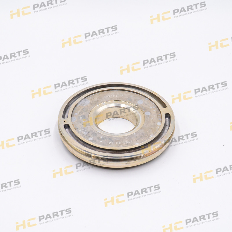 Поршень корзины сцепления JCB