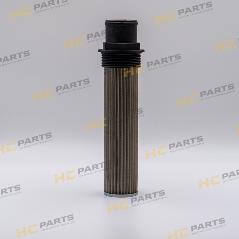 Гидравлический всасывающий фильтр JCB — 3CX 4CX