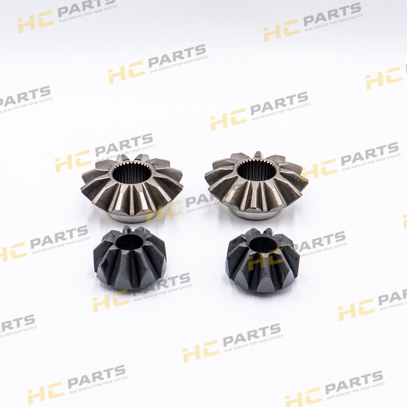 Комплект JCB для ремонта дифференциала телескопического погрузчика