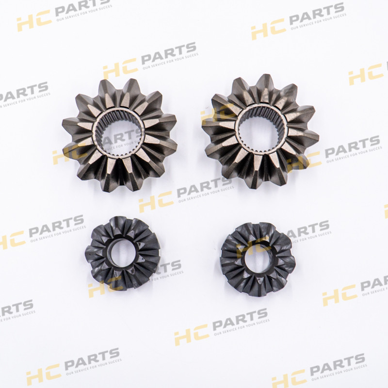 Комплект для ремонта дифференциала JCB — телескопический погрузчик