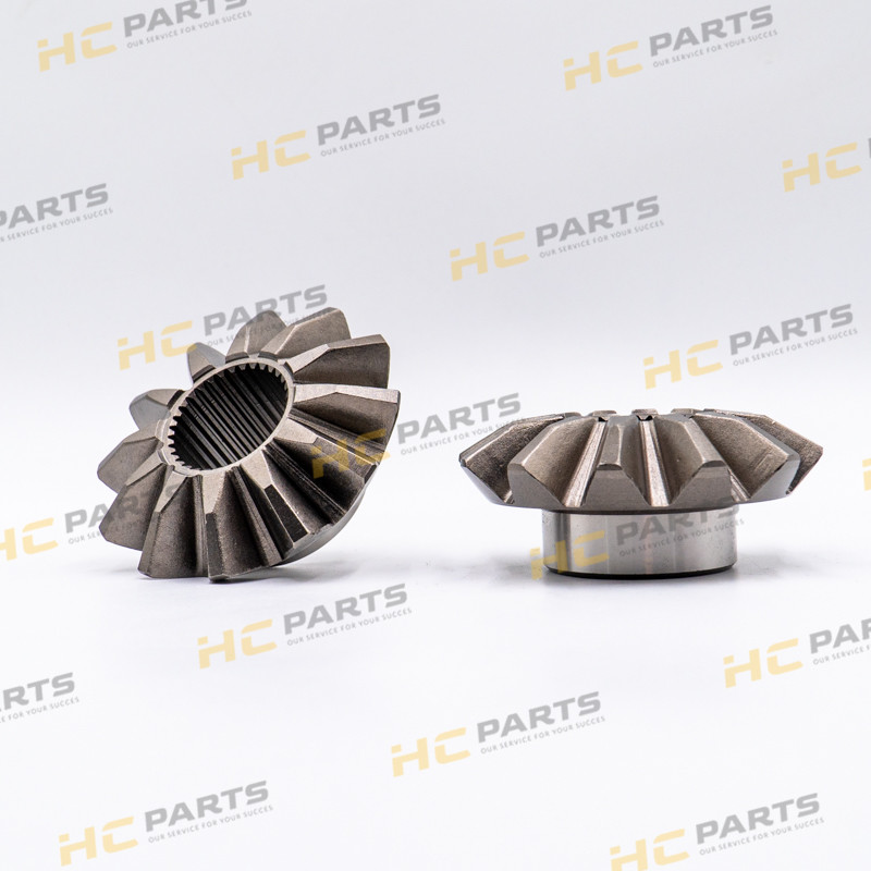 Комплект для ремонта дифференциала JCB — телескопический погрузчик