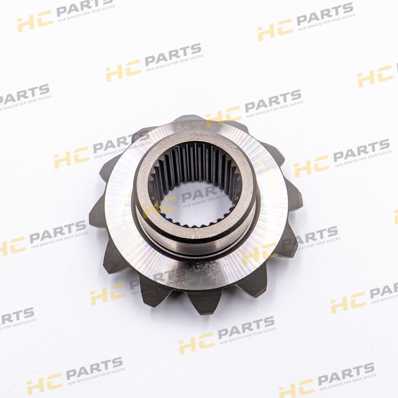 Комплект для ремонта дифференциала JCB — телескопический погрузчик