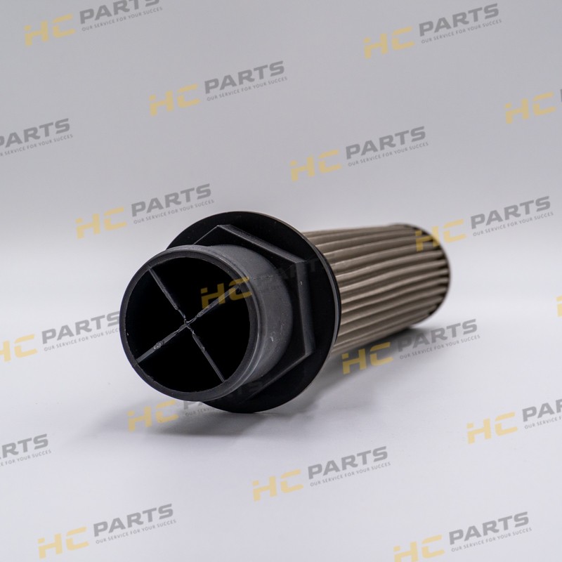 Гидравлический всасывающий фильтр JCB — 3CX 4CX