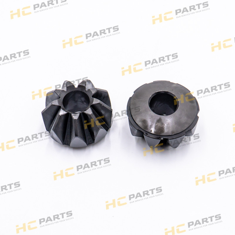 Комплект JCB для ремонта дифференциала телескопического погрузчика