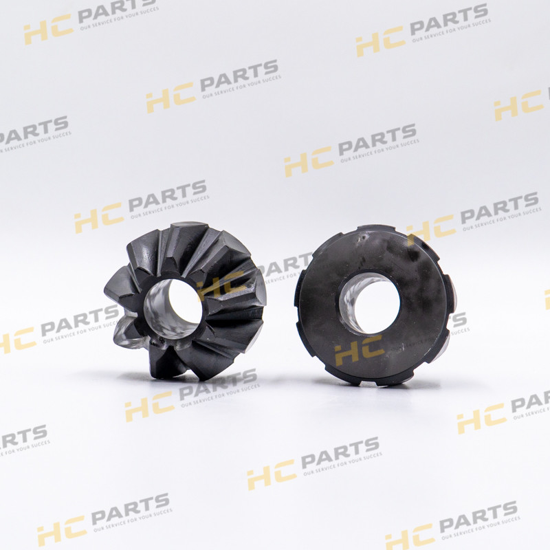 Комплект для ремонта дифференциала JCB — телескопический погрузчик