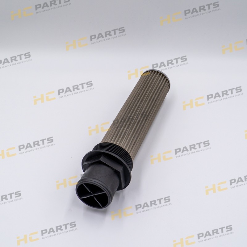 Гидравлический всасывающий фильтр JCB — 3CX 4CX