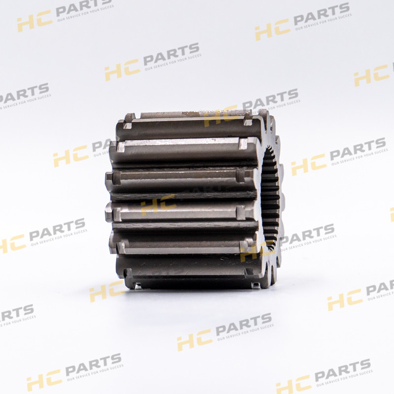 Тормозная звёздочка JCB — запчасти AZERI