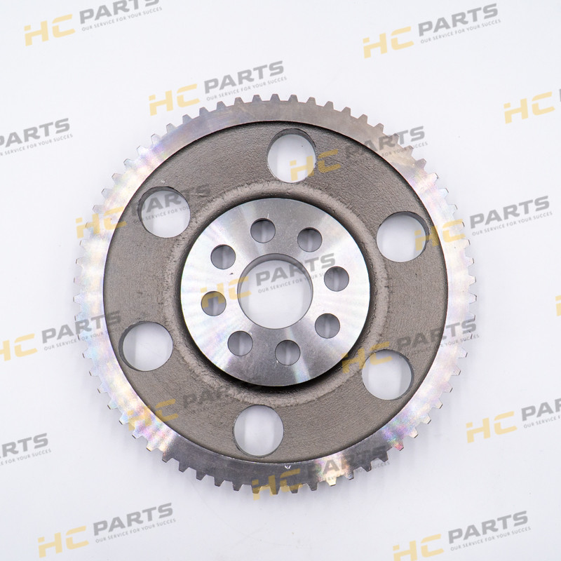 JCB зубчатое колесо