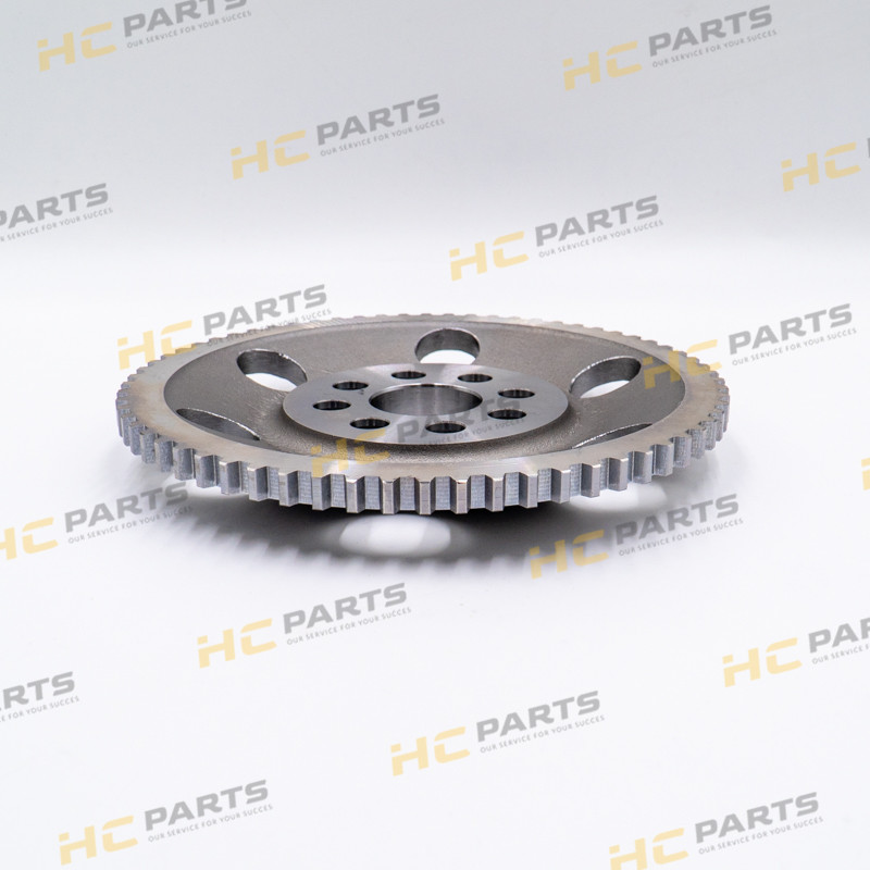 JCB зубчатое колесо