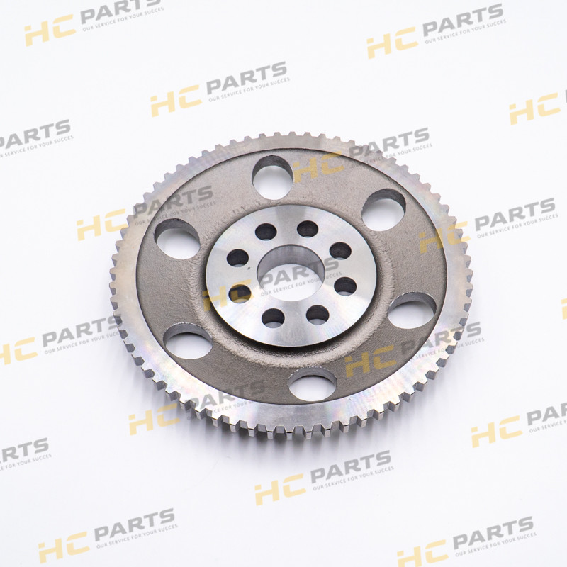 JCB зубчатое колесо