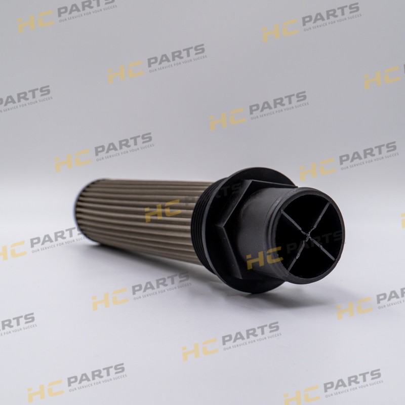 Гидравлический всасывающий фильтр JCB — 3CX 4CX