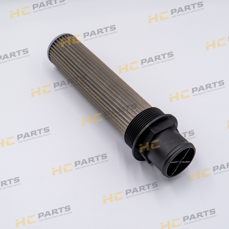 Гидравлический всасывающий фильтр JCB — 3CX 4CX