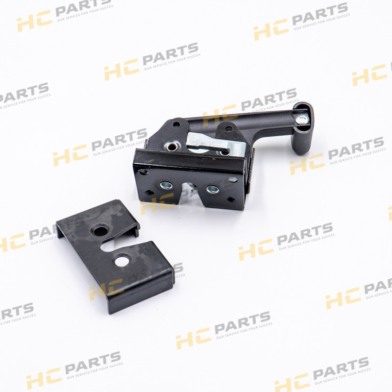 Замок левой двери JCB — FASTRAC