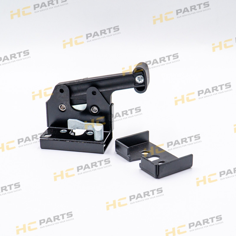 Замок левой двери JCB — FASTRAC