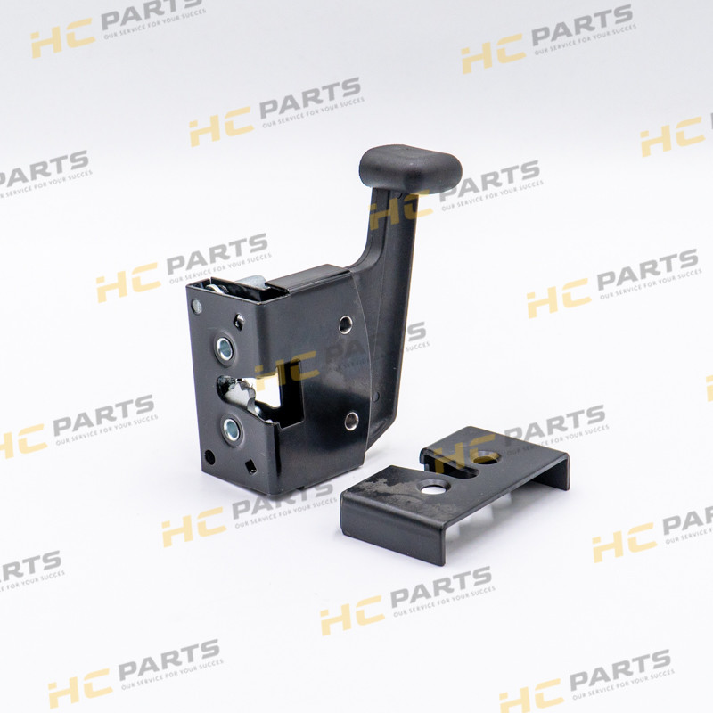 Замок левой двери JCB — FASTRAC