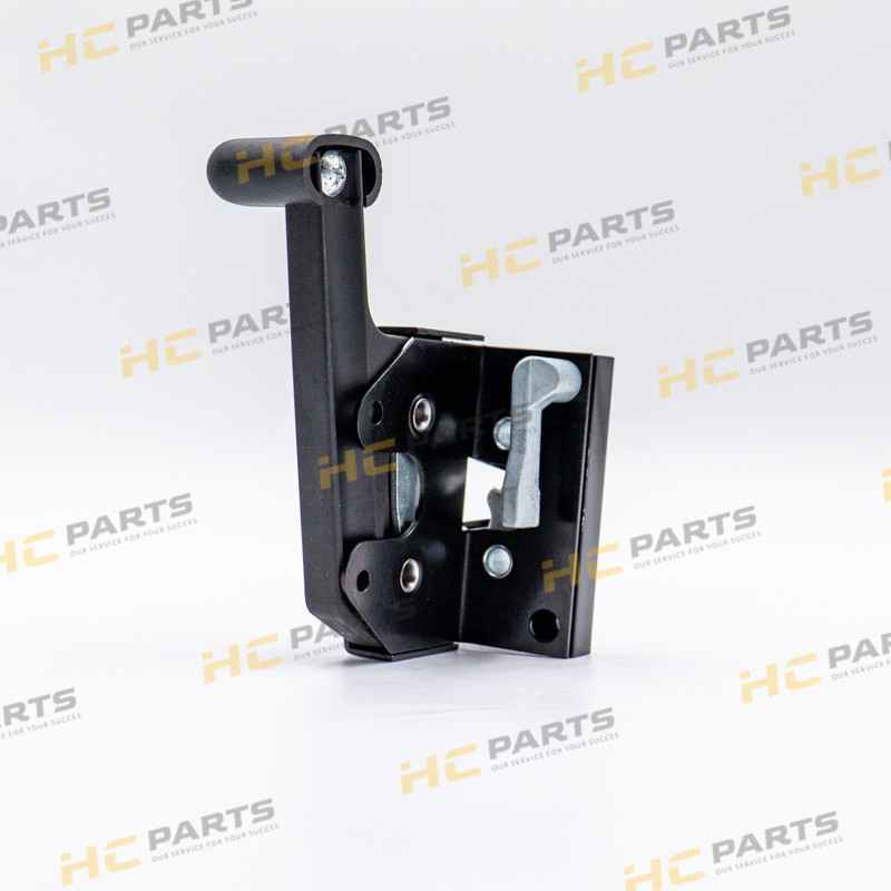 Замок левой двери JCB — FASTRAC