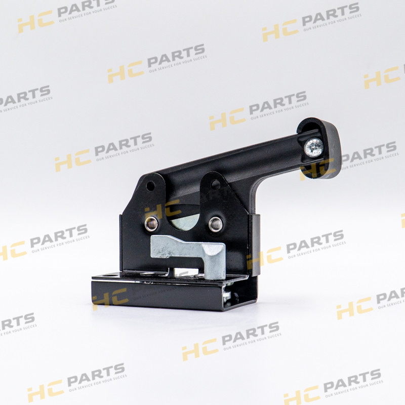 Замок левой двери JCB — FASTRAC