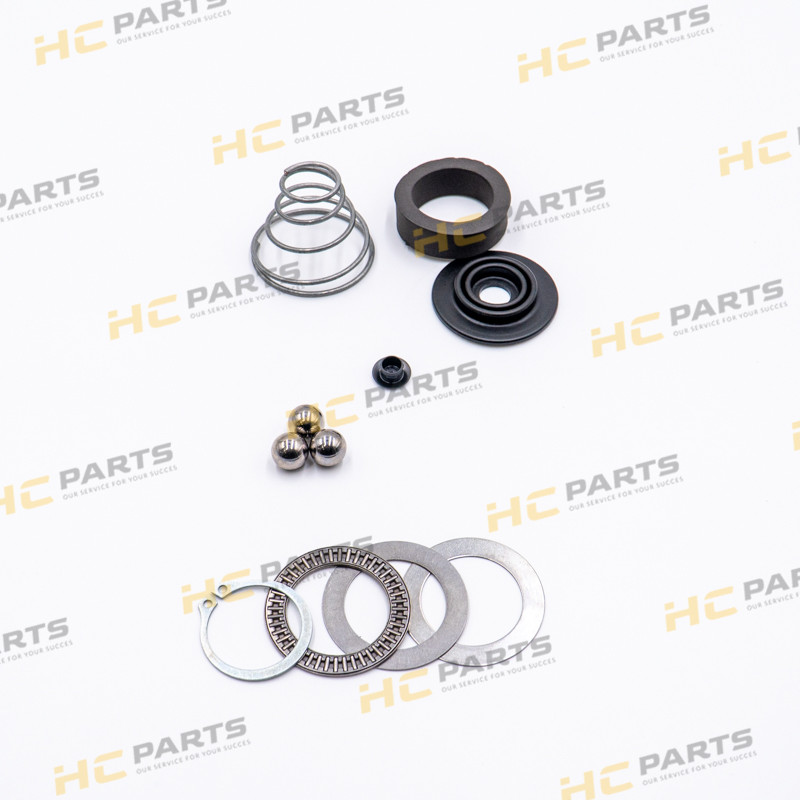 Комплект для ремонта ручного тормоза JCB — OEM