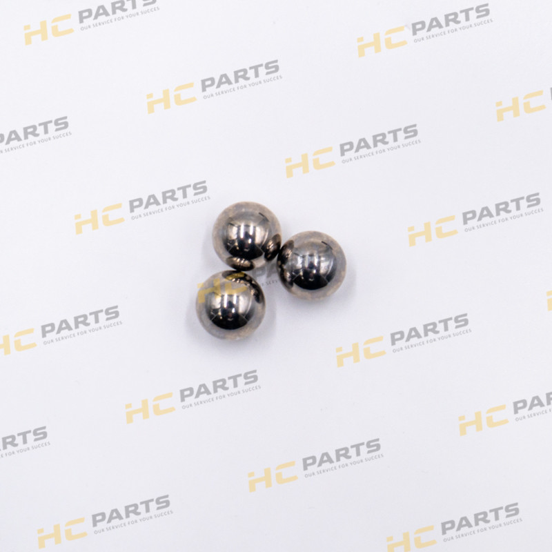 Комплект для ремонта ручного тормоза JCB-OEM