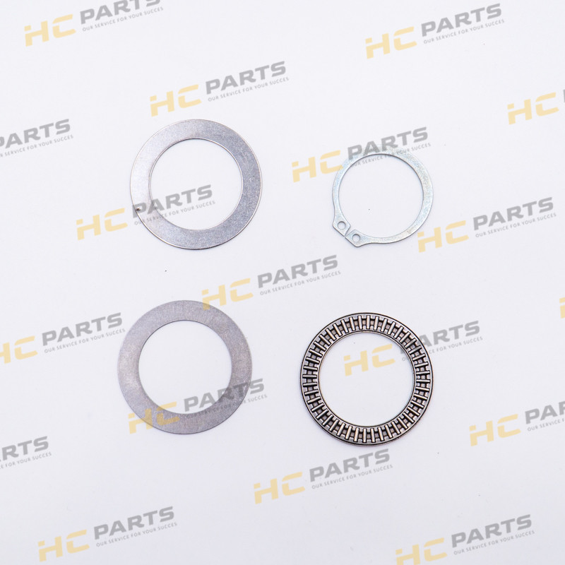 Комплект для ремонта ручного тормоза JCB — OEM