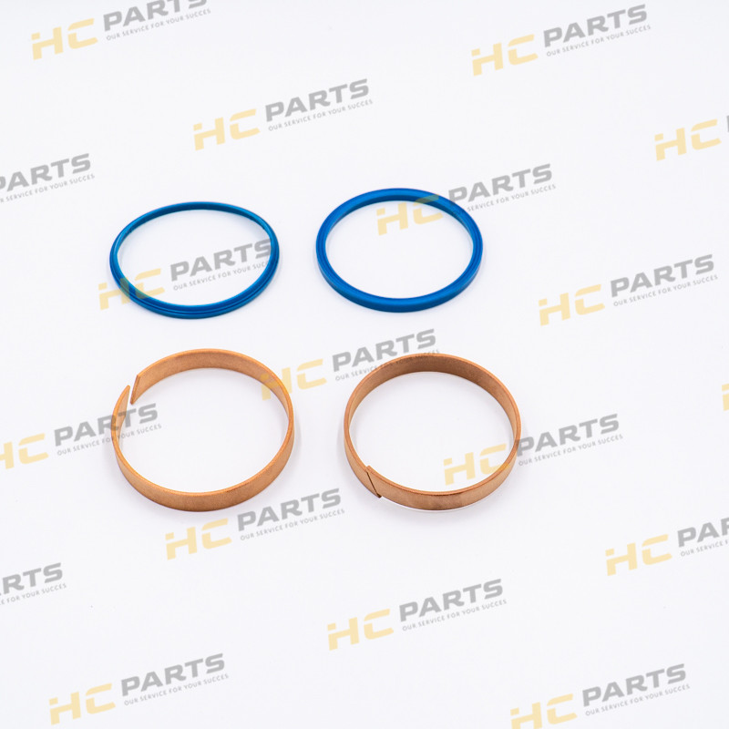 Комплект уплотнений привода JCB 85 мм — Fastrac