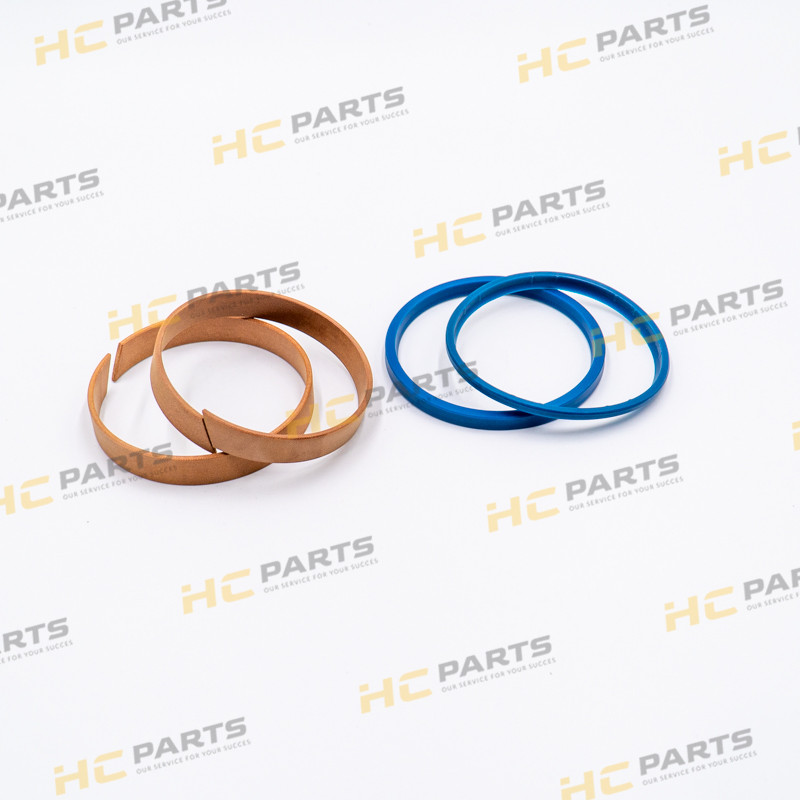 Комплект уплотнений цилиндра JCB 85 мм — Fastrac