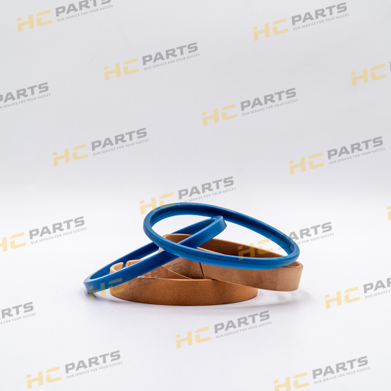 Комплект уплотнений привода JCB 85 мм — Fastrac