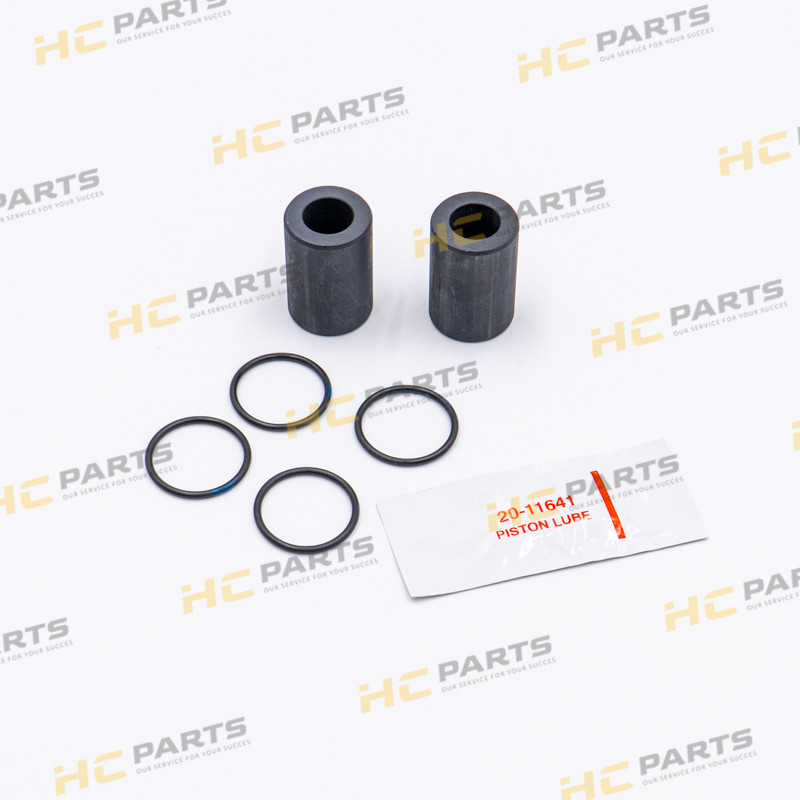 Комплект втулок JCB для суппорта ручного тормоза — OEM