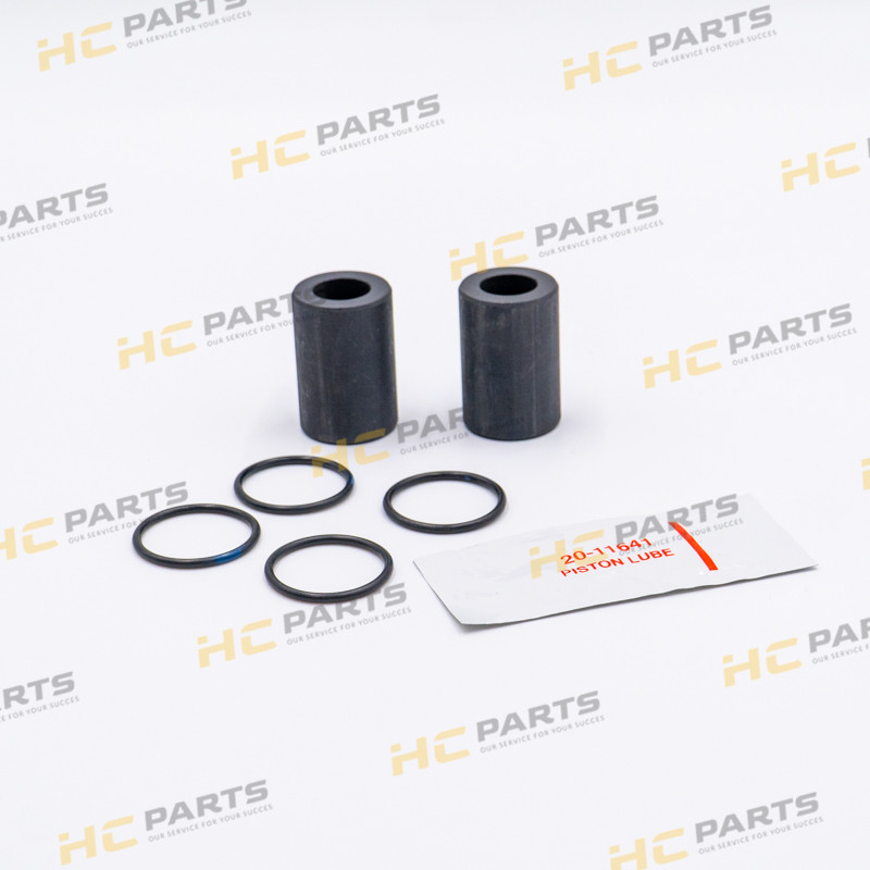 Комплект втулок JCB для суппорта ручного тормоза — OEM