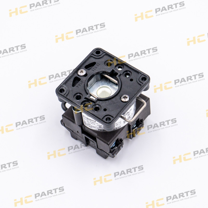 Переключатель режимов JCB Drive — OEM FASTRAC