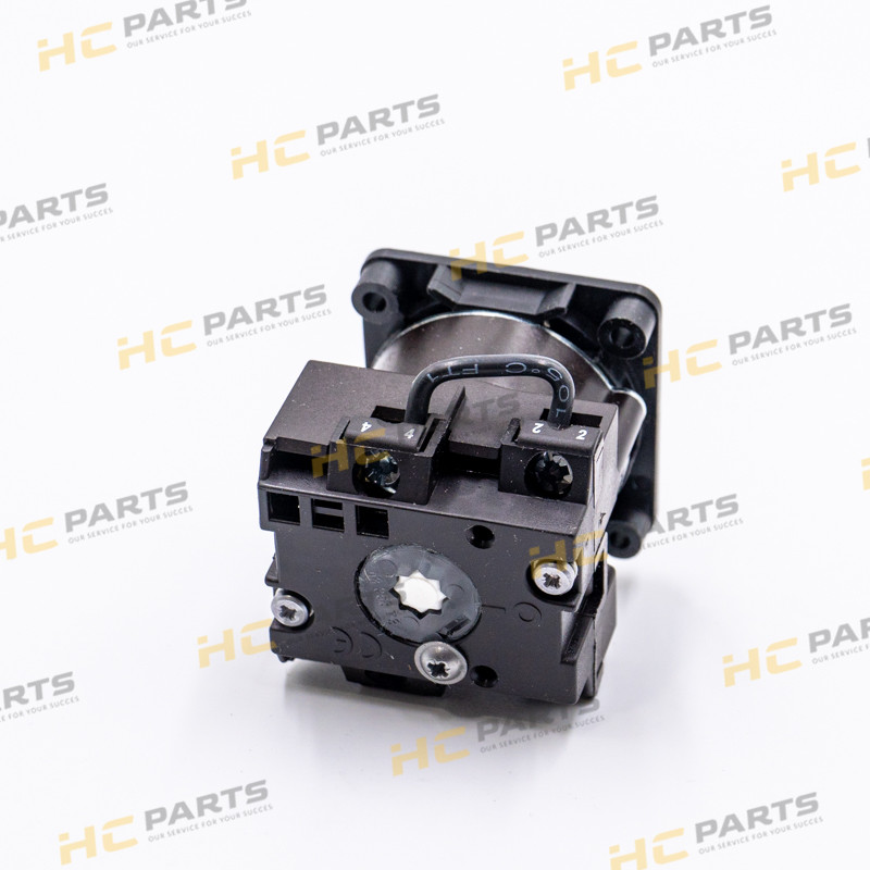 Переключатель режимов вождения JCB — OEM FASTRAC