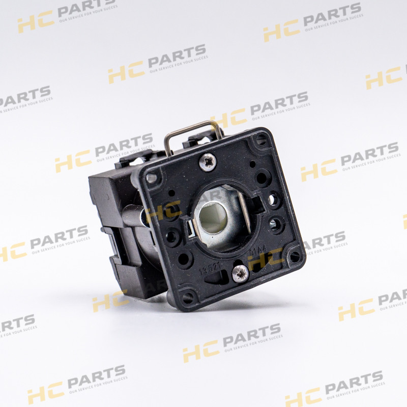 Переключатель режимов JCB Drive — OEM FASTRAC