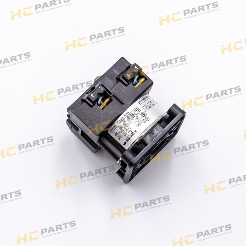 Переключатель режимов вождения JCB — OEM FASTRAC