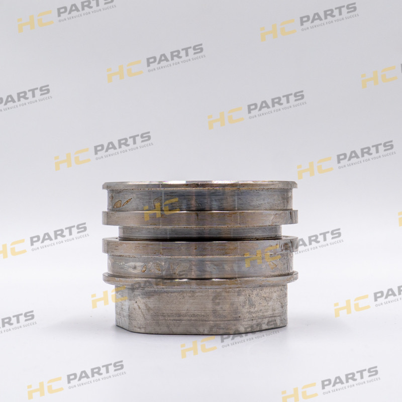 Поршень цилиндра JCB 50x90 — 3CX 4CX AZERI PARTS