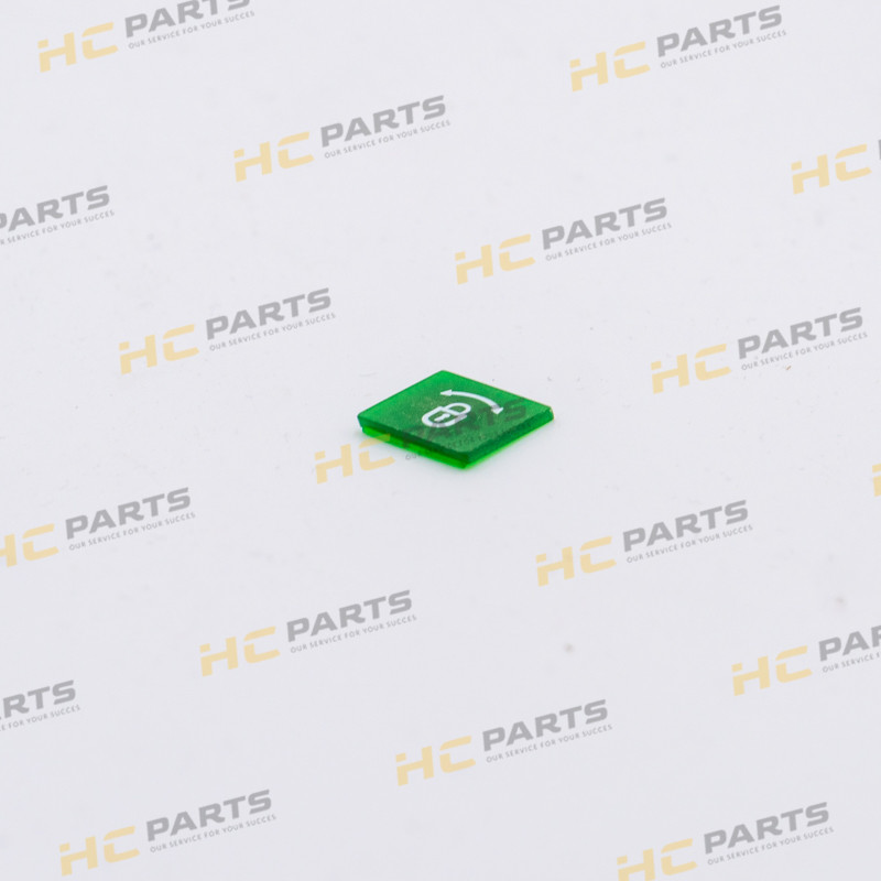 Обозначение JCB Button — телескопический погрузчик ORIGINAL