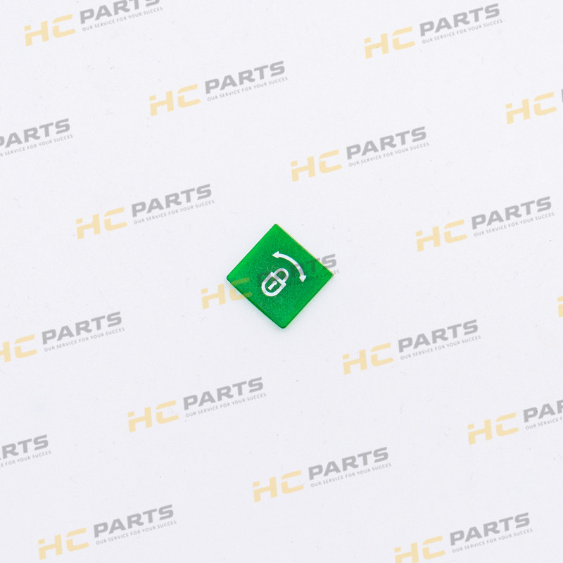 Обозначение JCB Button — телескопический погрузчик ORIGINAL