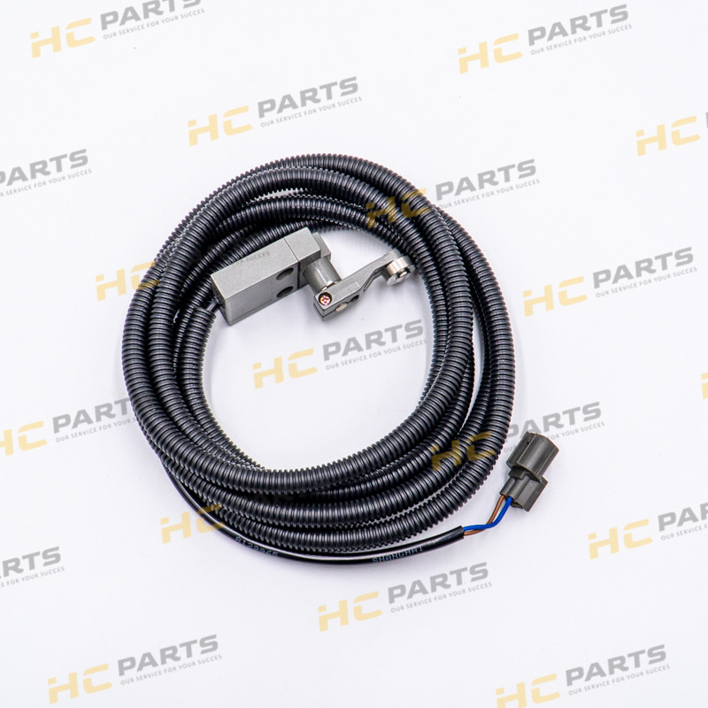 Датчик уровня заполнения переднего ковша JCB — 3CX 4CX AZERI PARTS