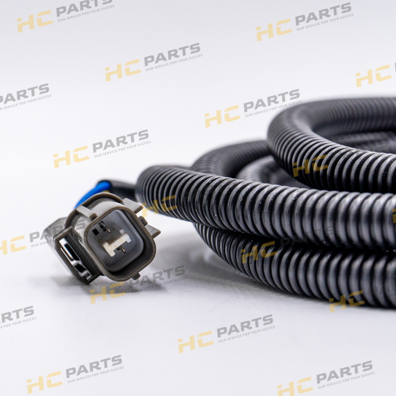 Датчик уровня заполнения переднего ковша JCB — 3CX 4CX AZERI PARTS