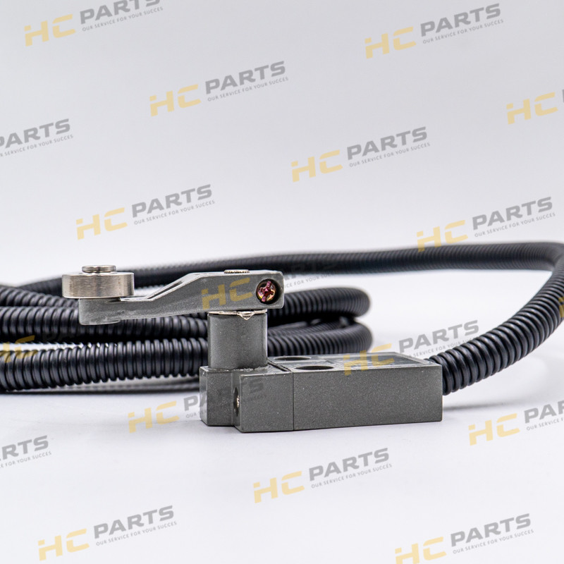 Датчик уровня заполнения переднего ковша JCB — 3CX 4CX AZERI PARTS