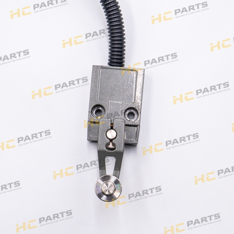 Датчик уровня заполнения переднего ковша JCB — 3CX 4CX AZERI PARTS