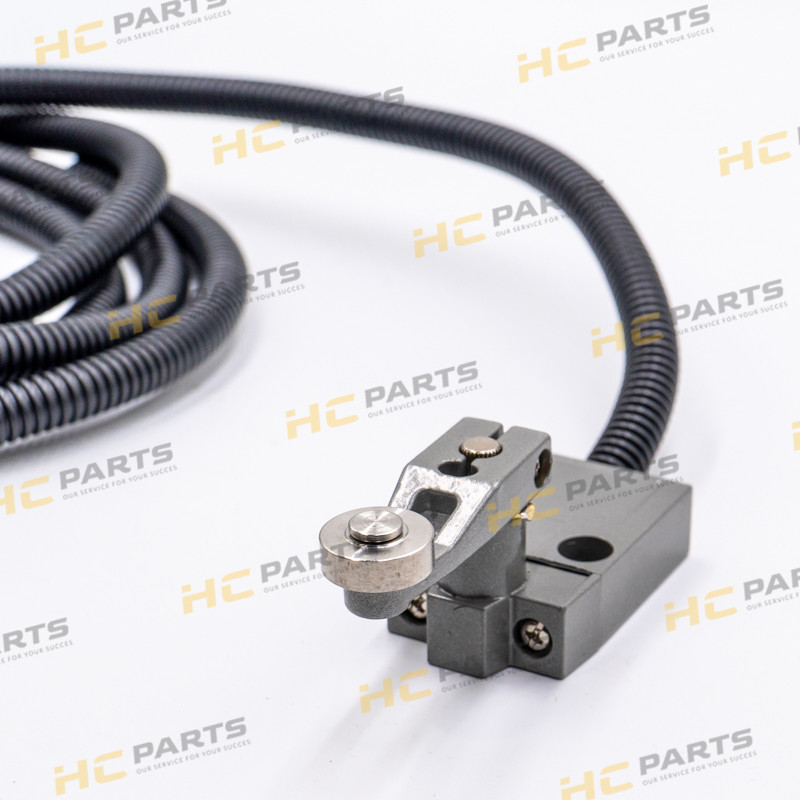 Датчик уровня заполнения переднего ковша JCB — 3CX 4CX AZERI PARTS