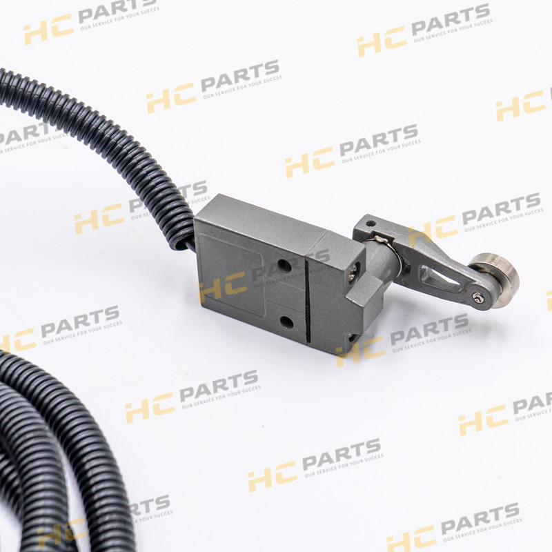 Датчик уровня заполнения переднего ковша JCB — 3CX 4CX AZERI PARTS