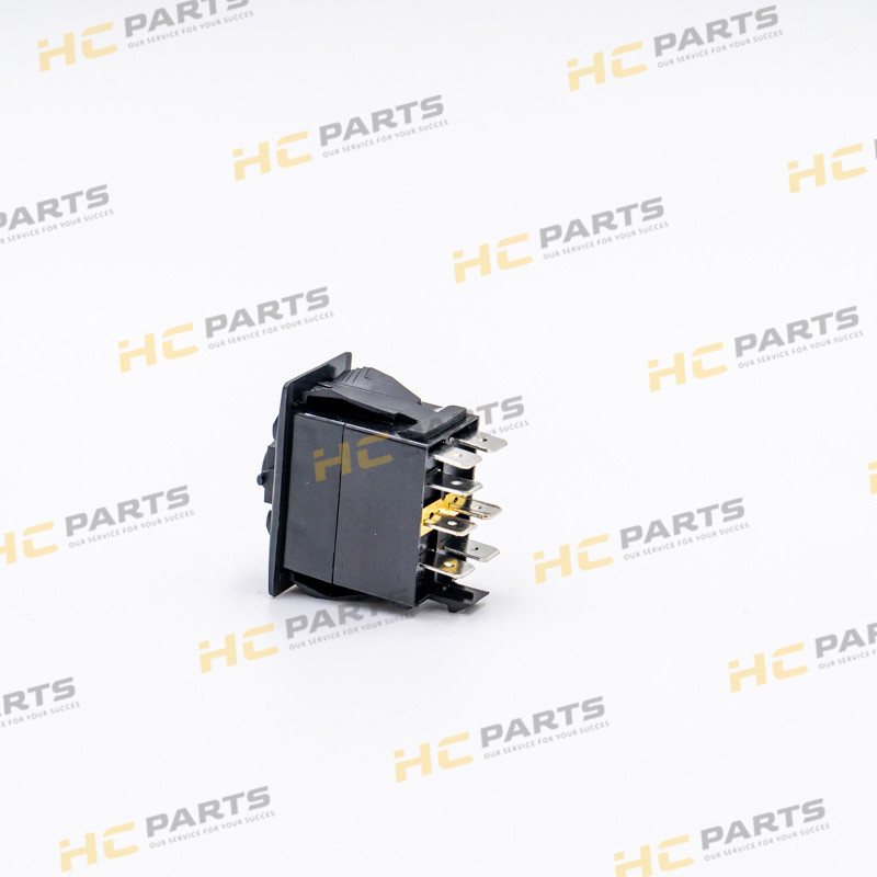 7-контактный переключатель кабины JCB — AZERI PARTS