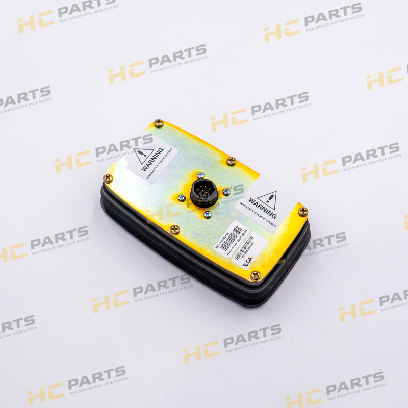 Электронная панель управления JCB — оригинал