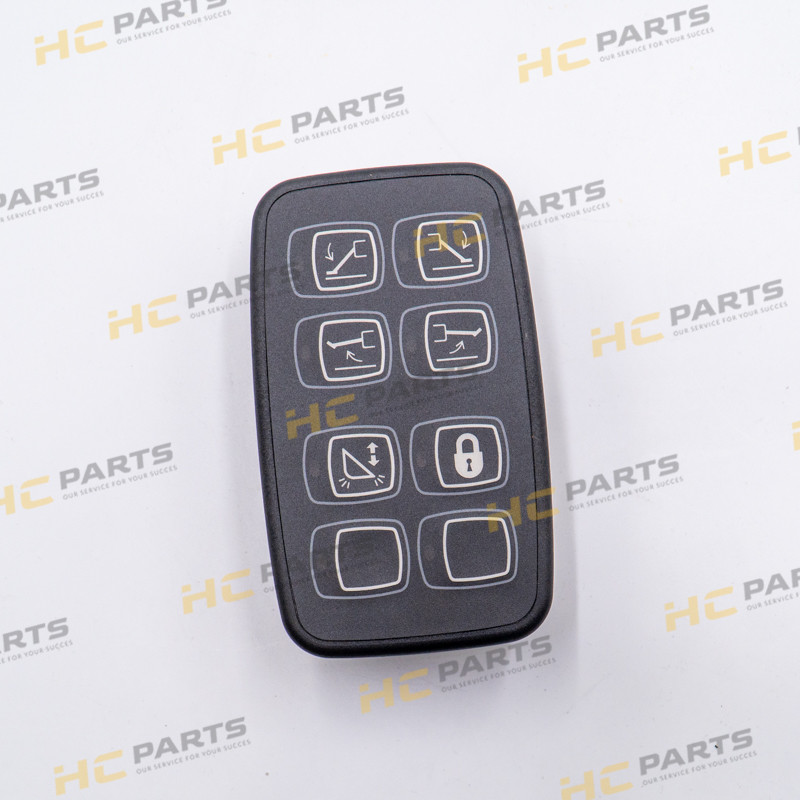 Электронная панель JCB — JS ORIGINAL