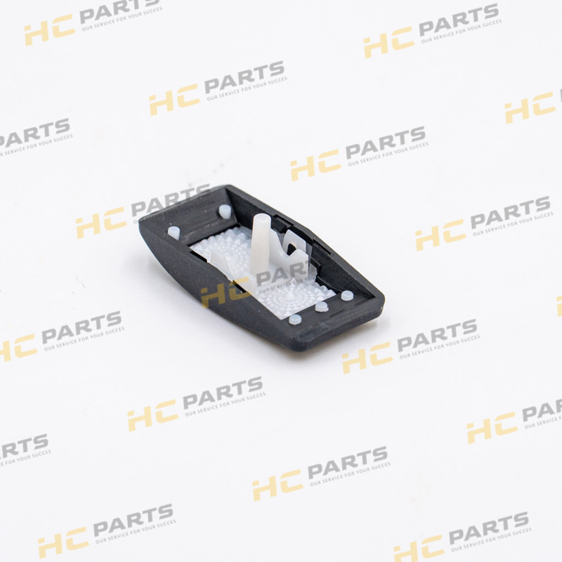 Крышка выключателя JCB Hydraclamp