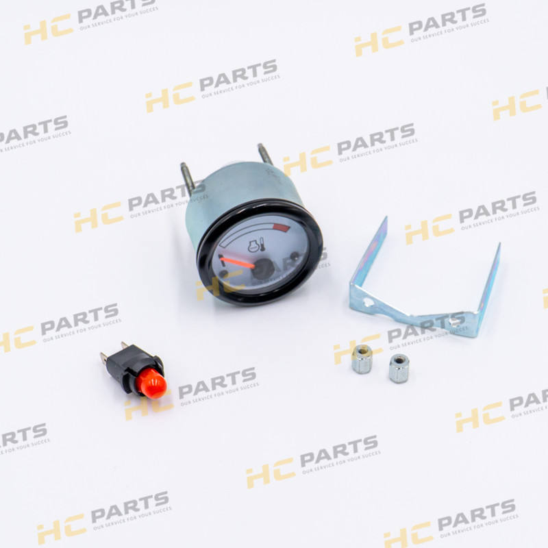 Датчик температуры воды JCB-2CX 3CX 4CX AZERI PARTS